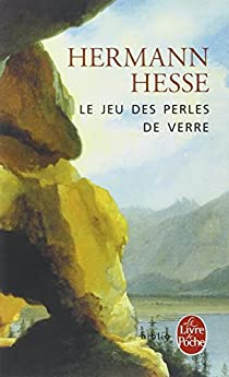 Le Jeu des perles de verre par Hermann Hesse