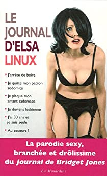 Le Journal d'Elsa Linux par Elsa Linux