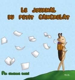Book's Cover of Le Journal du Petit Cancrelat