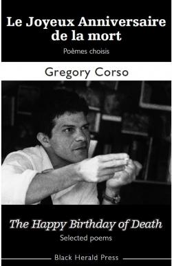 Le Joyeux Anniversaire de la mort par Gregory Corso