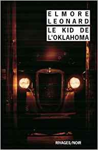 Le Kid de l'Oklahoma par Elmore Leonard
