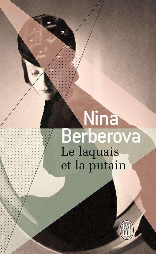 Le Laquais et la Putain par Nina Berberova