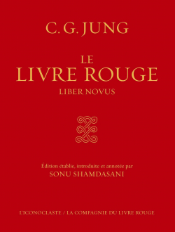 Le Livre Rouge par Jung