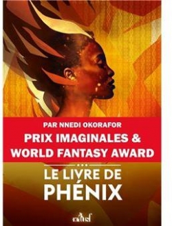 Le livre de Phénix par Nnedi Okorafor
