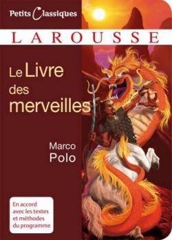 Le Livre des merveilles par Marco Polo