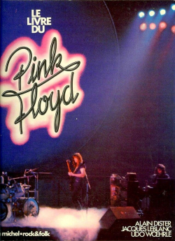Le Livre du Pink Floyd par Alain Dister