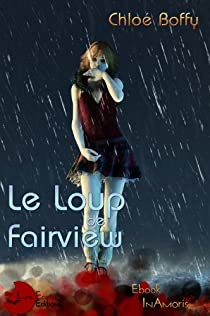 Le Loup de Fairview : Grimm Tales par Chlo Boffy
