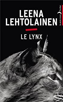 Le Lynx par Leena Lehtolainen