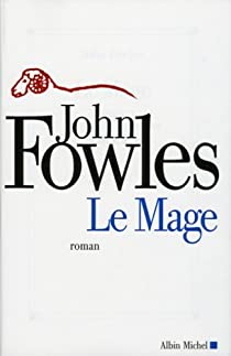 Le Mage par John Fowles