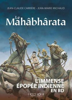 Le Mahbhrata (BD) par Jean-Claude Carrire