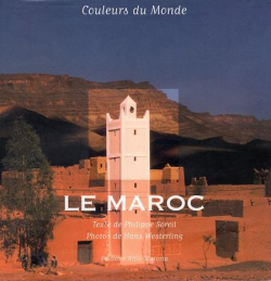 Le Maroc par Philippe Soreil