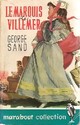 Le Marquis de Villemer par Sand