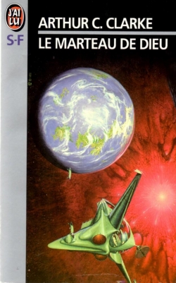 Le Marteau de Dieu par Arthur C. Clarke