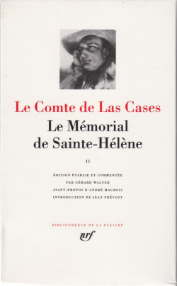 Le Mmorial de Sainte-Hlne, tome 2 par Emmanuel de Las Cases