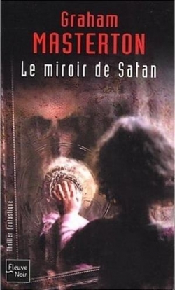 Le Miroir de Satan par Graham Masterton