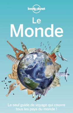 Le Monde - 2019 par Lonely Planet