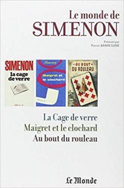 Le monde de Simenon, tome 26 par Georges Simenon