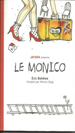 Le Monico par ric Bohme