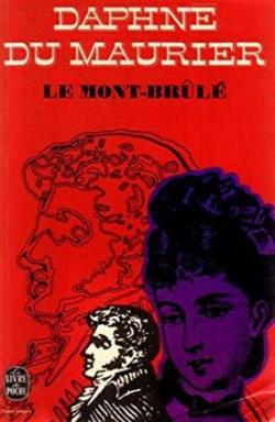 Le Mont-Brl par Daphn Du Maurier