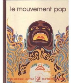 Le Mouvement pop par Editions Grammont