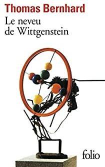 Le Neveu de Wittgenstein par Thomas Bernhard