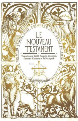 Le Nouveau Testament par Augustin Crampon