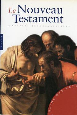Le Nouveau Testament par Stefano Zuffi