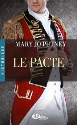 Le Pacte par Mary Jo Putney