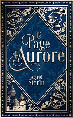 Le page de l'Aurore par Astrid Stérin