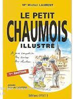 Le Petit Chaumois Illustr par Me Michel Laurent