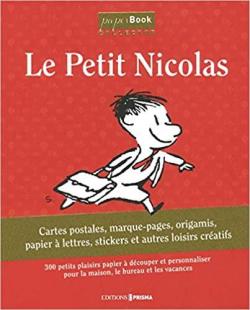 Le Petit Nicolas - Paperbook par Ren Goscinny