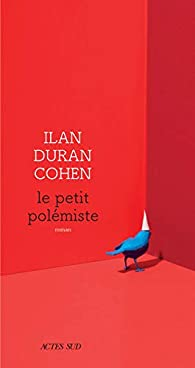 Le Petit Polmiste par Ilan Duran Cohen