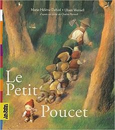 Le Petit Poucet par Charles Perrault