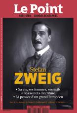 Le point - Grandes biographies, n20 : Stefan Zweig par  Le Point