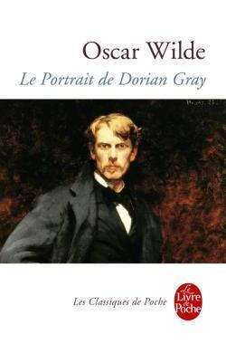 Le portrait de Dorian Gray par Wilde