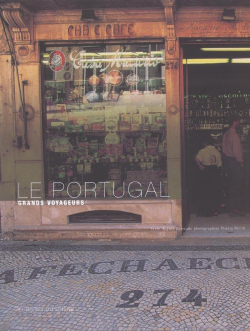 Le Portugal par Hugues Demeude