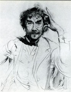 Le Procs contre Ruskin ; suivi de L'Art et les critiques d'art par James Abbott McNeill Whistler
