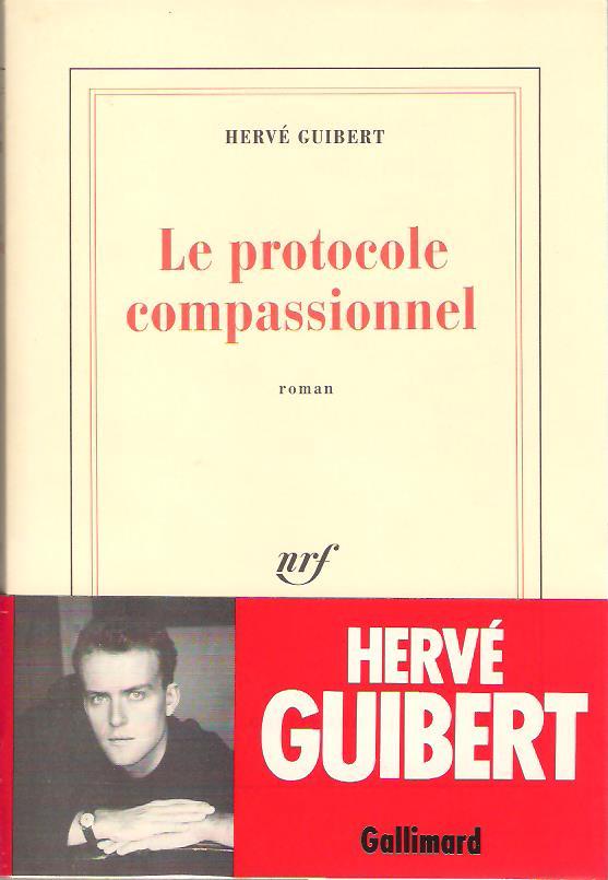 Le Protocole compassionnel par Guibert