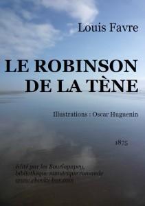 Le Robinson de la Tne par Louis Fabre