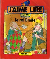 Le Roi Emile par Grard Pussey