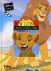 Le Roi lion II : l'honneur de la tribu par Disney