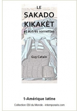 Le Sakado Kikakèt et autres sornettes par Catalo