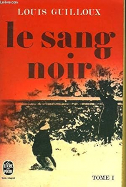 Le Sang noir, tome 1 par Louis Guilloux