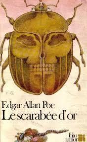 Le Scarabe d'or et autres nouvelles par Edgar Allan Poe