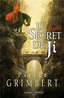 Le Secret de Ji : Intgrale par Pierre Grimbert