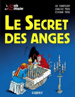 Le secret des anges par Jean-Luc Prou