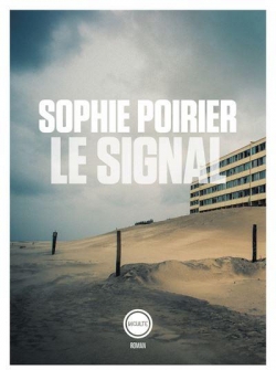Le signal par Sophie Poirier