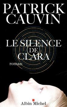 Le Silence de Clara par Cauvin