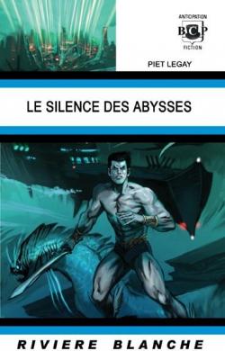 Le silence des abysses par Baudouin Chailley