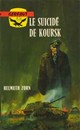 Le suicid de Koursk par Gilles-Maurice Poulain
